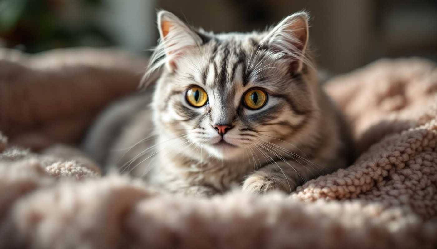 Les secrets pour déchiffrer les miaulements de votre chat